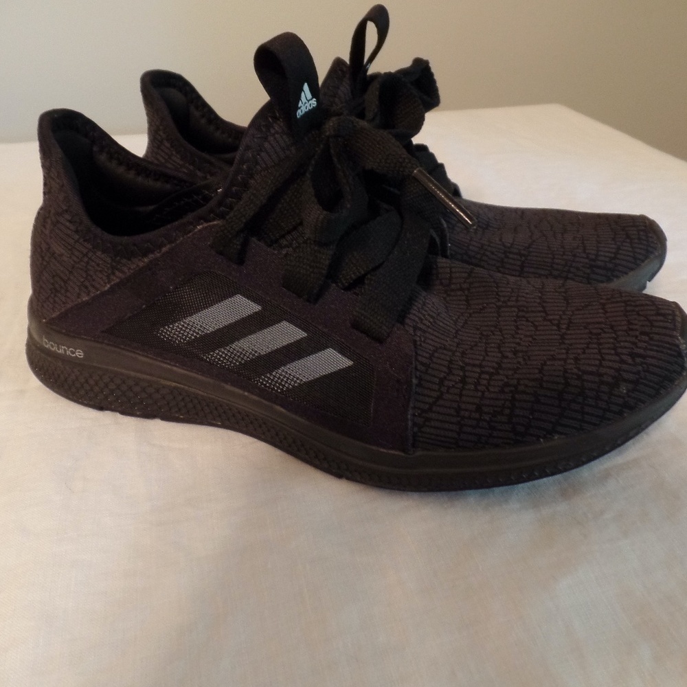 Adidas Edge Lux Bounce, Women Size 7, EUC